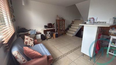 Apartamento, 1 quarto, 45 m² - Foto 1