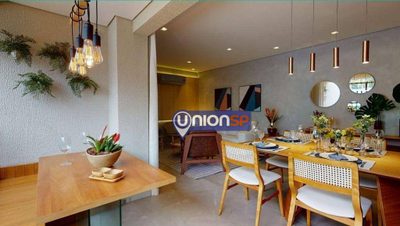 Apartamento, 2 quartos, 76 m² - Foto 4