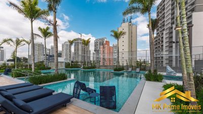 Apartamento, 3 quartos, 132 m² - Foto 2