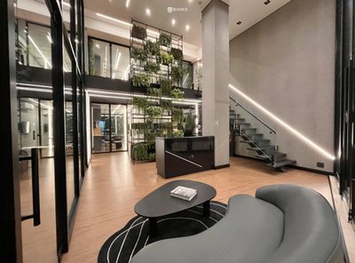 Sala-Conjunto, 170 m² - Foto 1