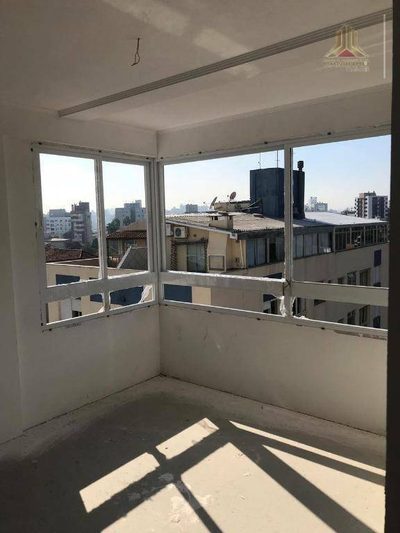 Apartamento, 1 quarto, 51 m² - Foto 2