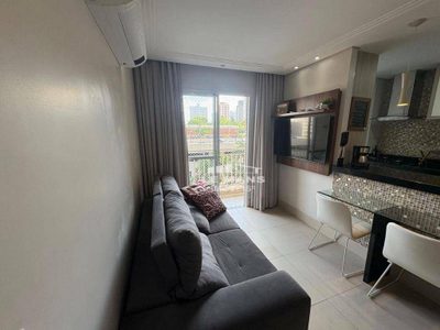 Apartamento, 2 quartos, 61 m² - Foto 2