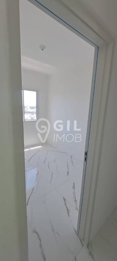 Apartamento, 2 quartos, 44 m² - Foto 4
