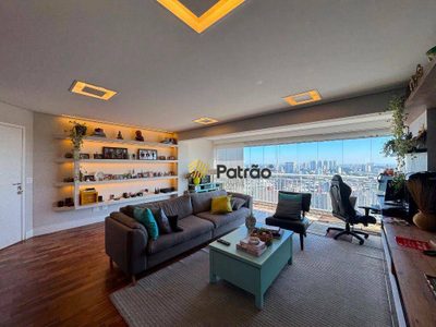 Apartamento, 2 quartos, 104 m² - Foto 2