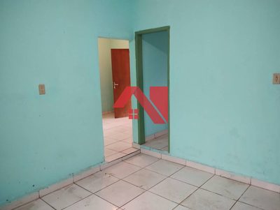 Casa, 2 quartos, 40 m² - Foto 1