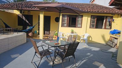 Casa, 2 quartos, 88 m² - Foto 1