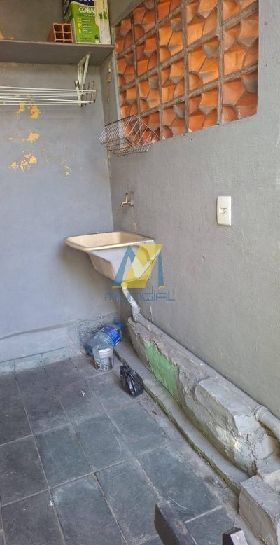 Casa, 1 quarto, 45 m² - Foto 3