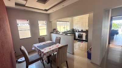 Casa, 2 quartos, 215 m² - Foto 1