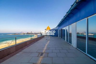 Cobertura, 4 quartos, 425 m² - Foto 1
