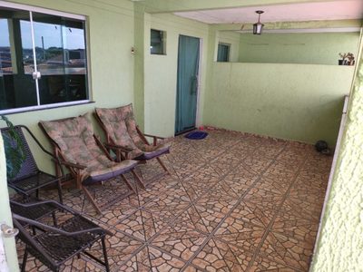 Casa, 3 quartos, 360 m² - Foto 5