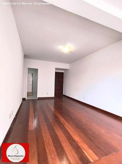 Apartamento, 2 quartos, 80 m² - Foto 3