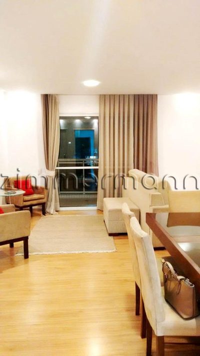 Apartamento, 3 quartos, 102 m² - Foto 5