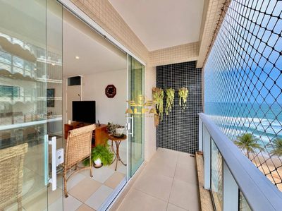 Apartamento, 2 quartos, 90 m² - Foto 1