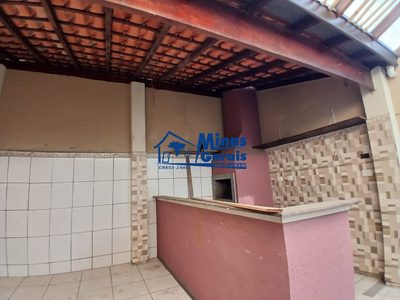 Casa, 3 quartos, 171 m² - Foto 5