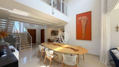 Casa de Condomínio, 3 quartos - Foto 5