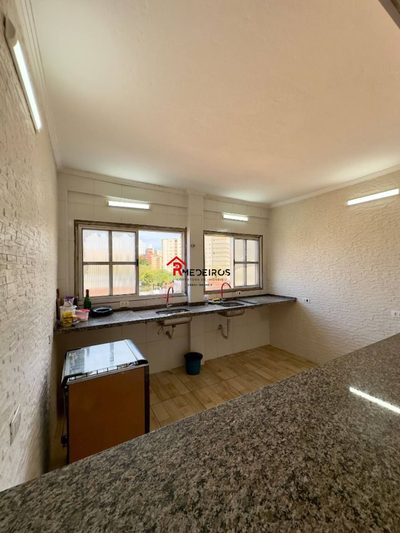 Apartamento, 1 quarto, 41 m² - Foto 1
