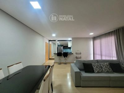 Apartamento, 2 quartos, 82 m² - Foto 3