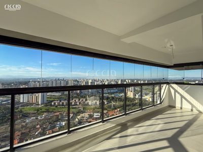 Apartamento, 3 quartos, 147 m² - Foto 1