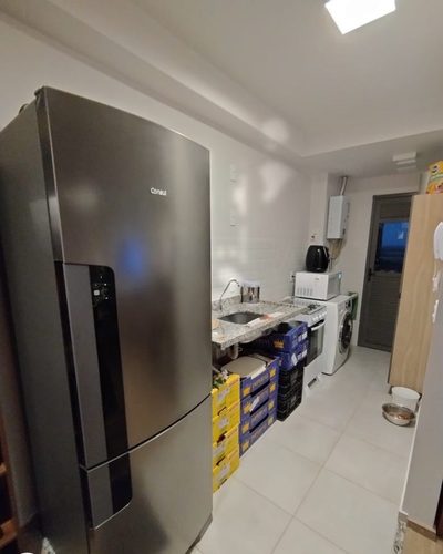 Apartamento, 2 quartos, 64 m² - Foto 4