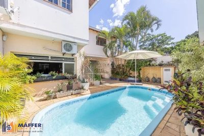 Casa, 3 quartos, 160 m² - Foto 1
