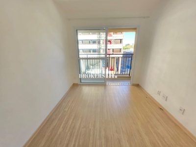 Apartamento, 1 quarto, 33 m² - Foto 3
