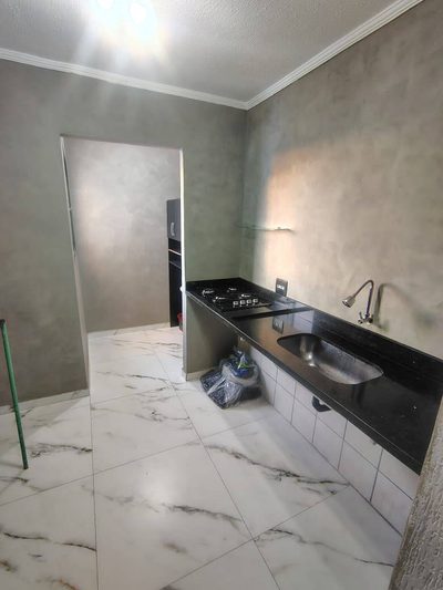 Apartamento, 2 quartos - Foto 1