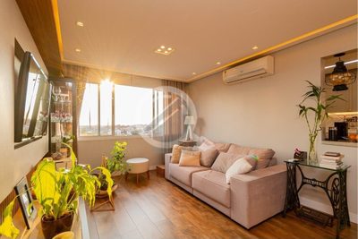 Apartamento, 2 quartos, 79 m² - Foto 5