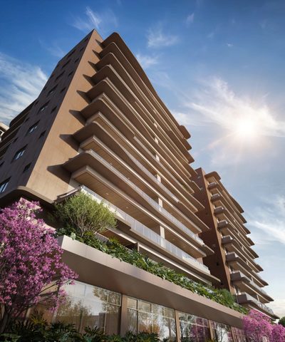 Apartamento, 3 quartos, 103 m² - Foto 3
