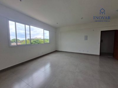 Sala-Conjunto, 28 m² - Foto 1