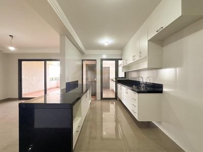 Apartamento, 3 quartos, 155 m² - Foto 1