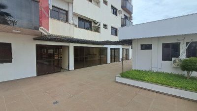 Apartamento, 4 quartos, 248 m² - Foto 4
