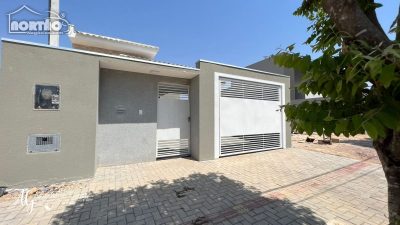 Casa, 3 quartos, 144 m² - Foto 1