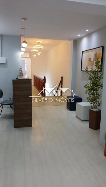 Prédio Inteiro, 200 m² - Foto 1