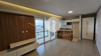Apartamento, 2 quartos, 66 m² - Foto 1