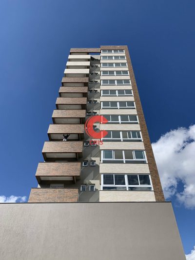 Apartamento, 2 quartos, 85 m² - Foto 1