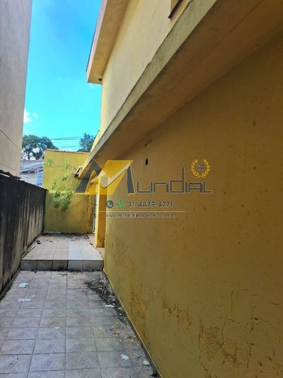 Sobrado, 3 quartos, 200 m² - Foto 2