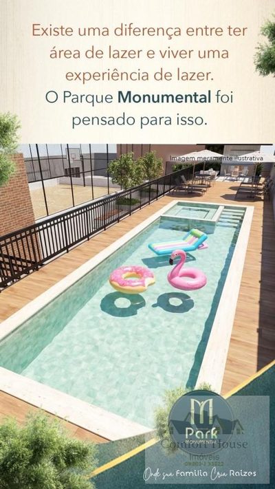 Casa, 2 quartos, 46 m² - Foto 4