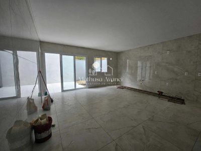 Casa, 3 quartos, 193 m² - Foto 1