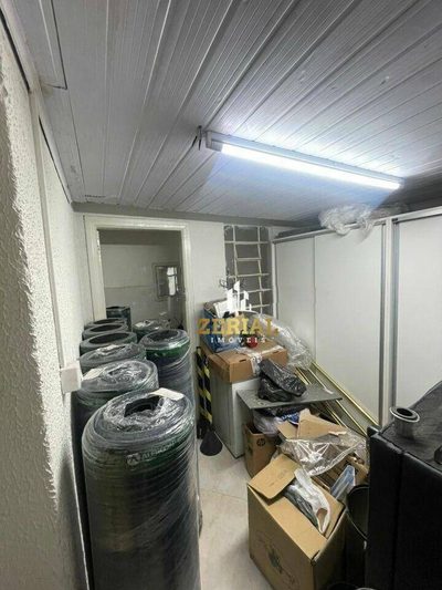 Loja-Salão, 35 m² - Foto 5