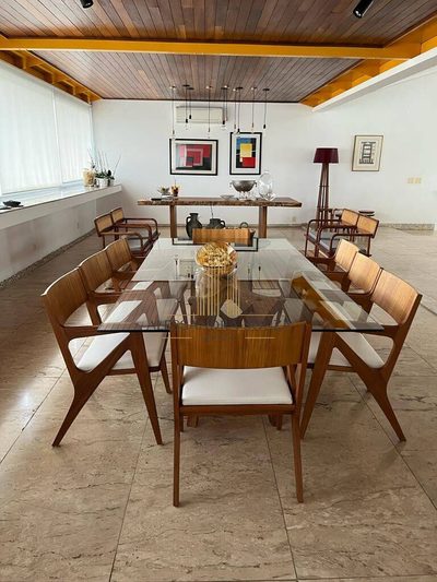 Casa, 5 quartos, 1000 m² - Foto 5