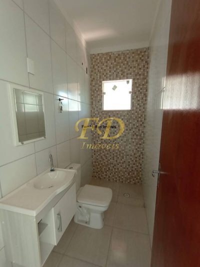 Casa de Condomínio, 3 quartos - Foto 5