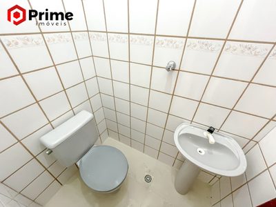 Loja-Salão, 20 m² - Foto 3