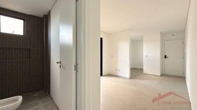 Apartamento, 1 quarto, 49 m² - Foto 4
