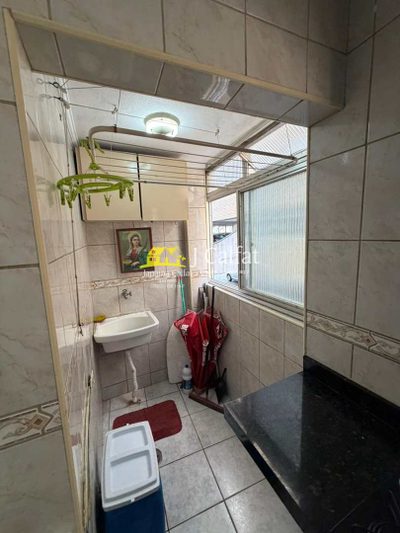 Apartamento, 1 quarto, 55 m² - Foto 4