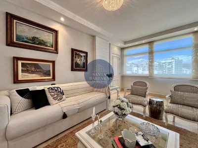 Apartamento, 3 quartos, 202 m² - Foto 1