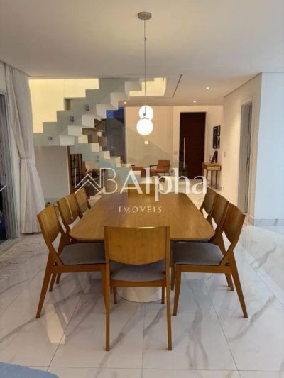 Casa, 3 quartos, 472 m² - Foto 1