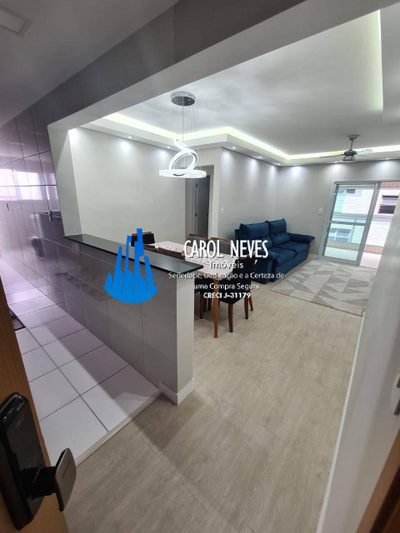 Apartamento, 2 quartos, 86 m² - Foto 1