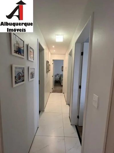 Apartamento, 3 quartos, 90 m² - Foto 2