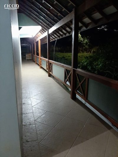 Chácara, 6 quartos, 2 hectares - Foto 4