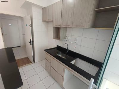Apartamento, 2 quartos - Foto 2
